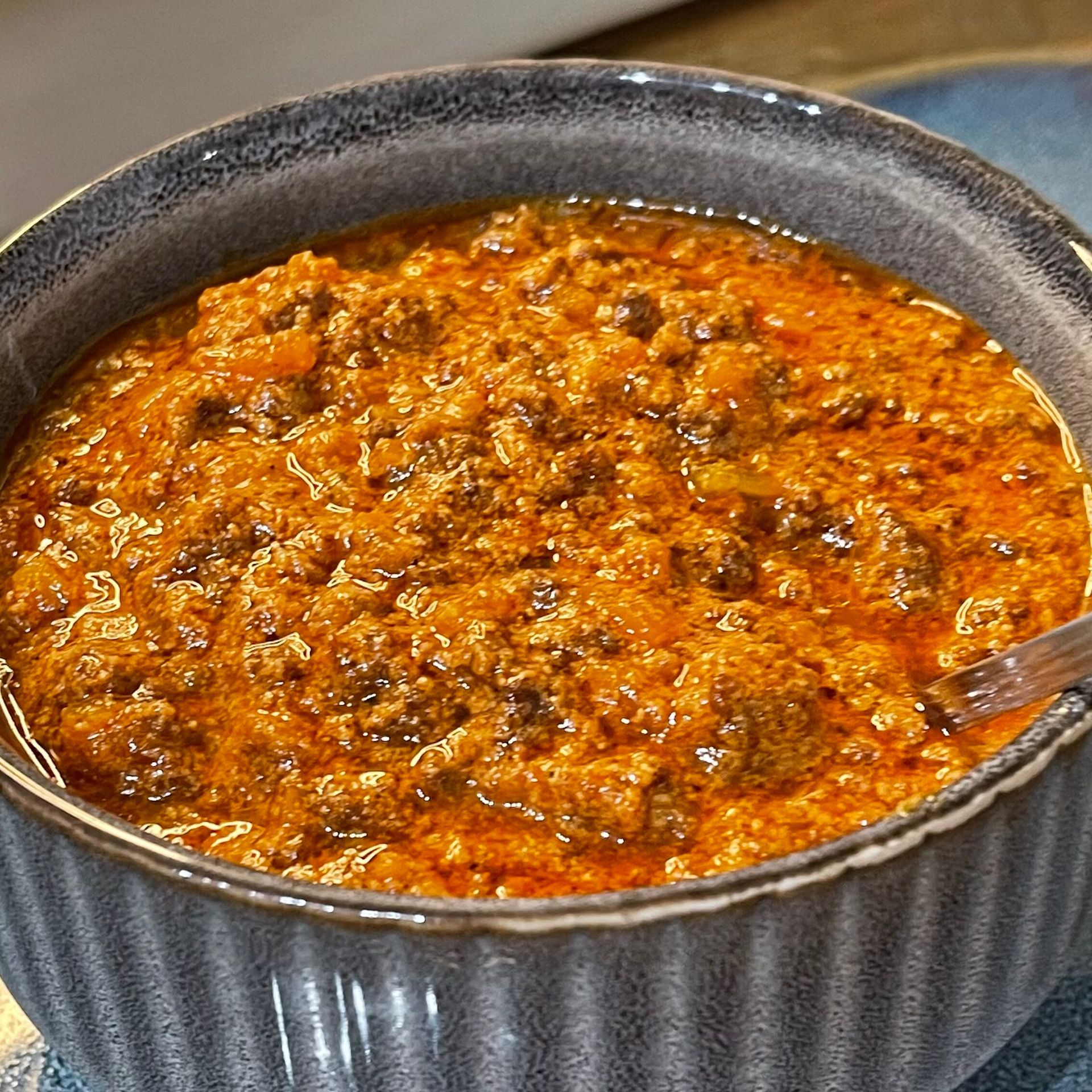 ragu alla bolognese