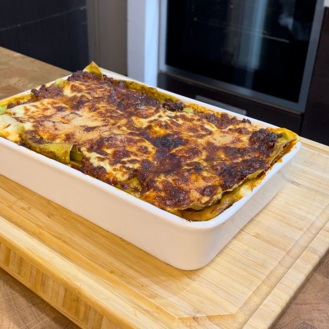 Lasagne alla bolognese ricetta  originale 