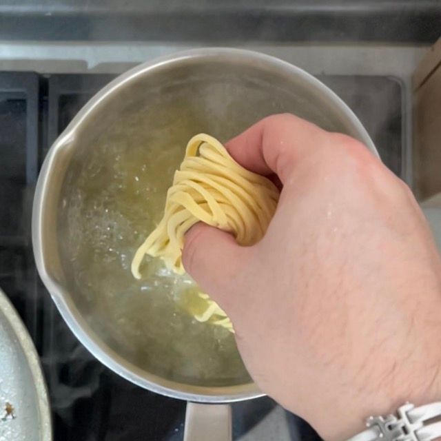 ramen primaverile