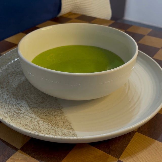 ramen primaverile