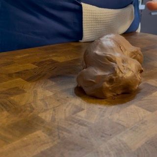 Chocolate rolls