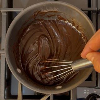 Chocolate rolls