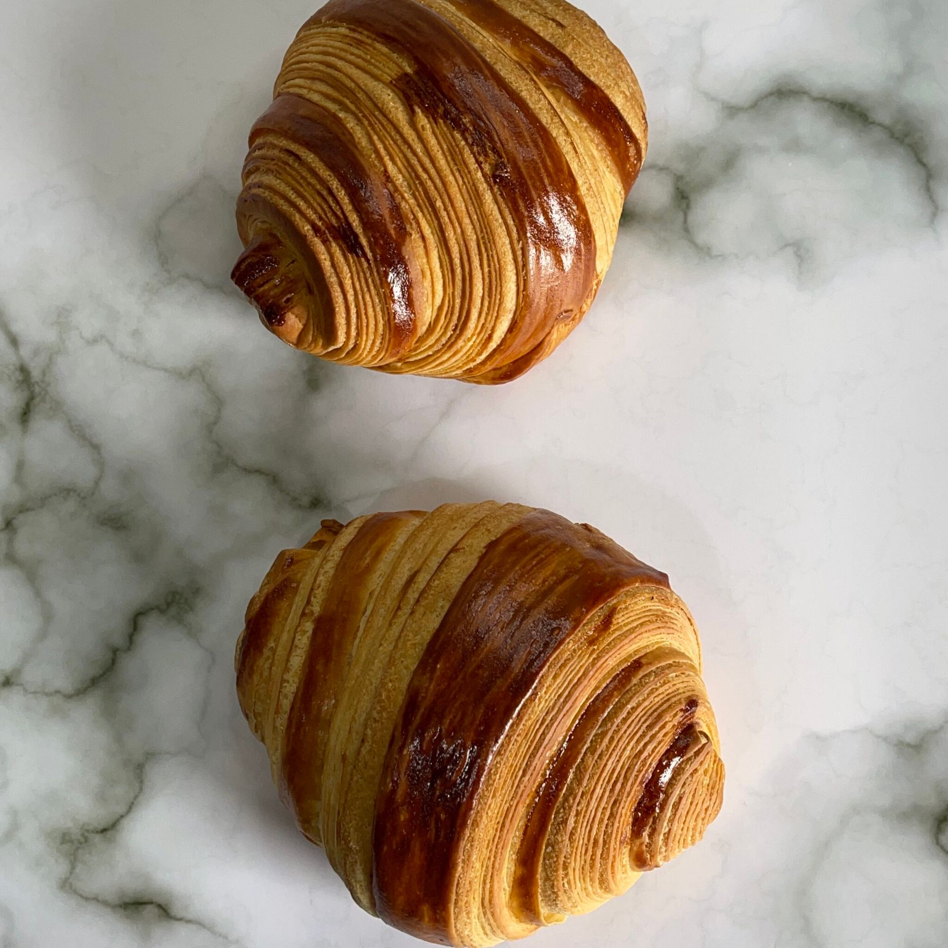 croissant ricetta originale