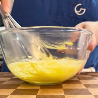 crostata alla frutta, lemon fruit tarte