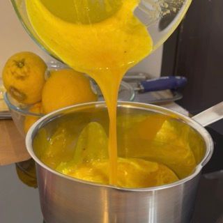 Delizie al limone