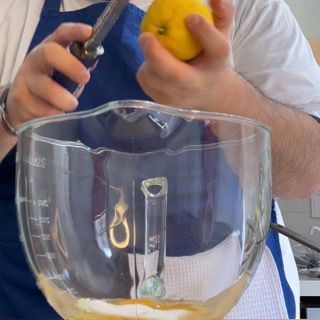 Delizie al limone