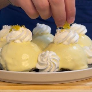 Delizie al limone