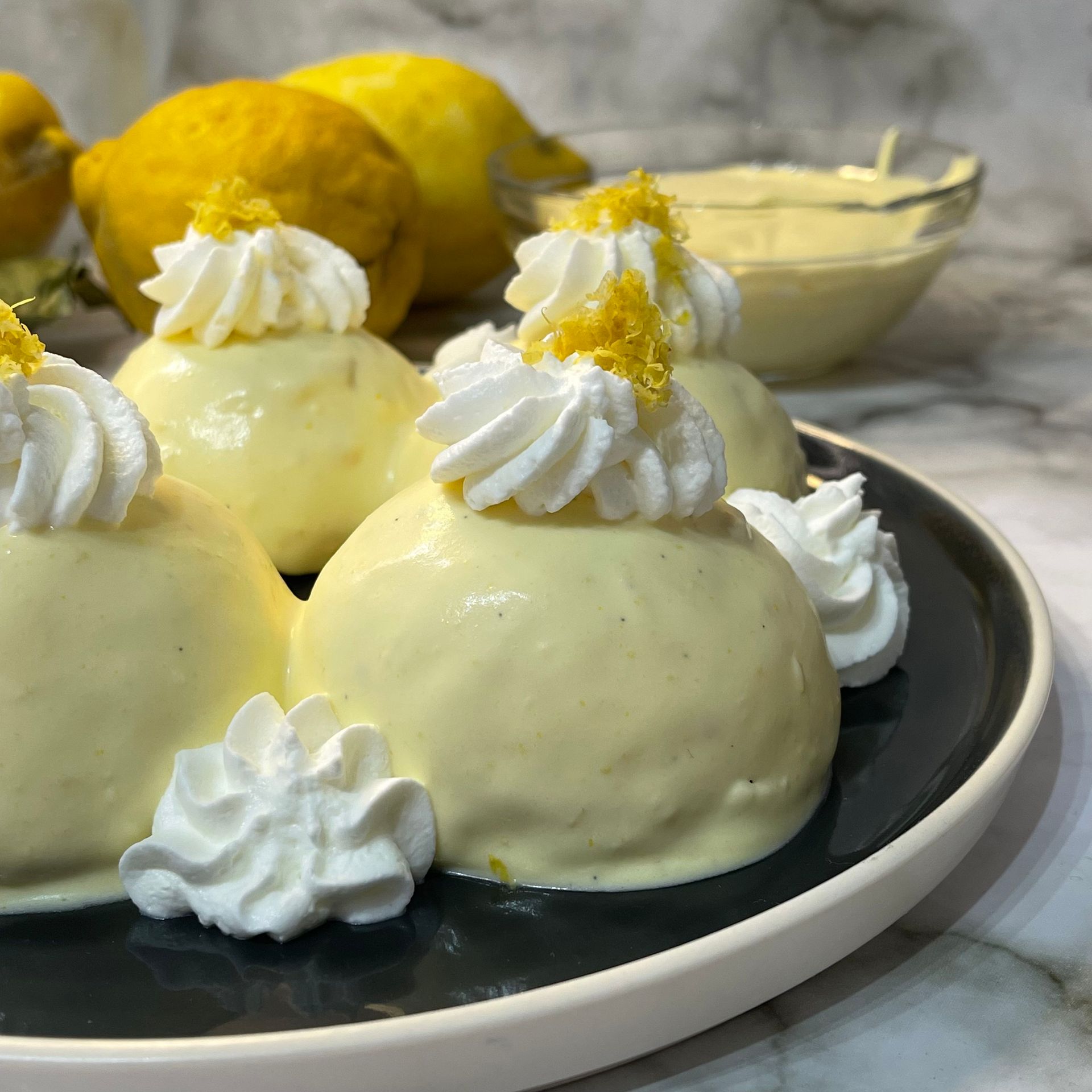 Delizie al limone