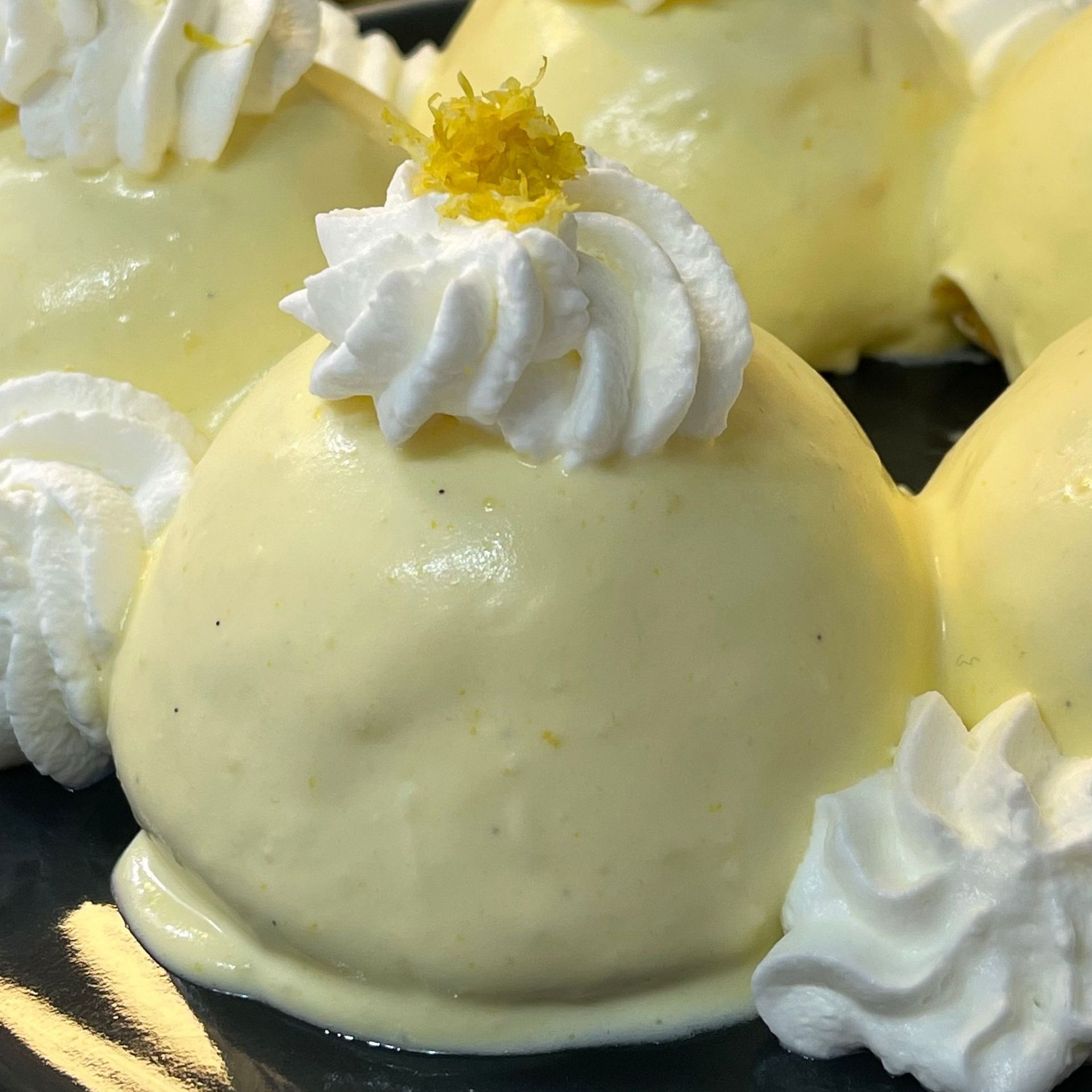 Delizie al limone
