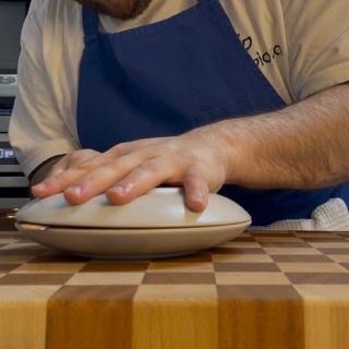 Gnocchi ai pomodorini 