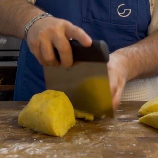 Gnocchi ai pomodorini 
