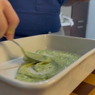 Lasagne ai carciofi