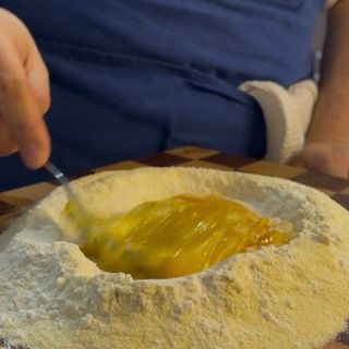 Lasagne ai carciofi
