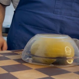 Lasagne ai carciofi