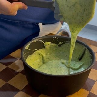 Lasagne ai carciofi