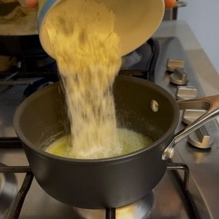 Lasagne ai carciofi