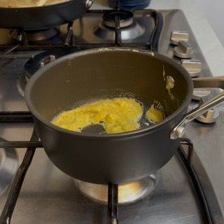 Lasagne ai carciofi