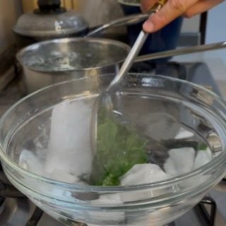 Lasagne ai carciofi