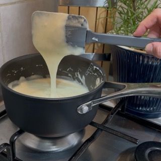 Lasagne ai carciofi