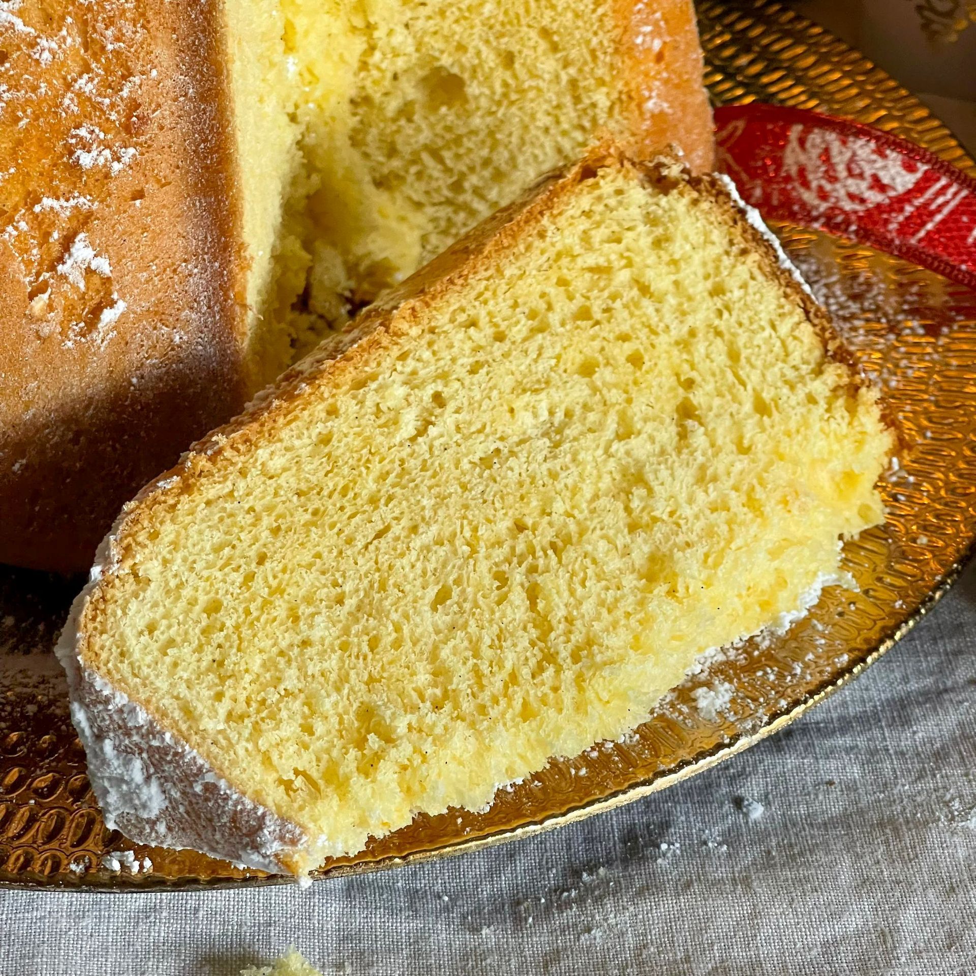 Pandoro
