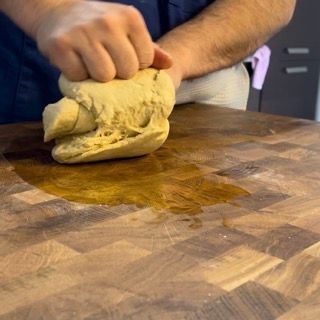 Panfocaccine