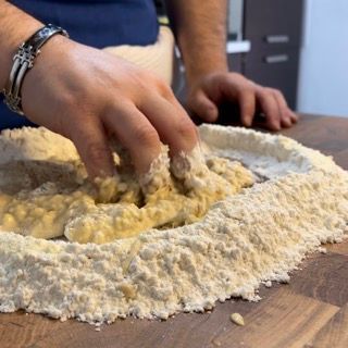 Panfocaccine