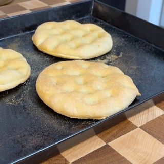 Panfocaccine