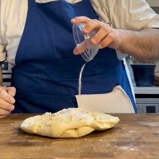 Panfocaccine