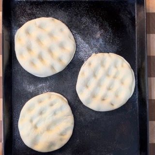 Panfocaccine