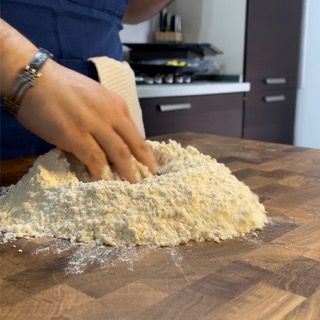Panfocaccine