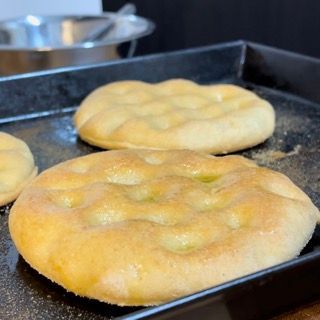 Panfocaccine