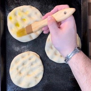 Panfocaccine