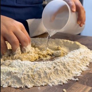 Panfocaccine