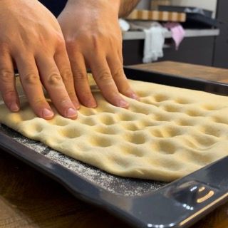 Panfocaccine