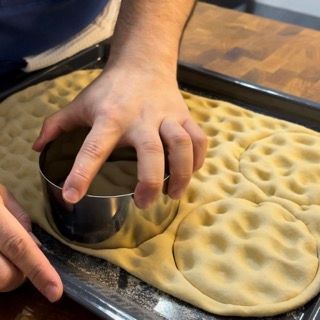 Panfocaccine