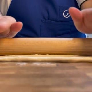 Pizzette rosse
