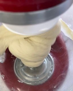 Pizzette rosse