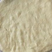 Pizzette rosse
