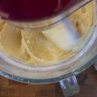 Plumcake nocciolato
