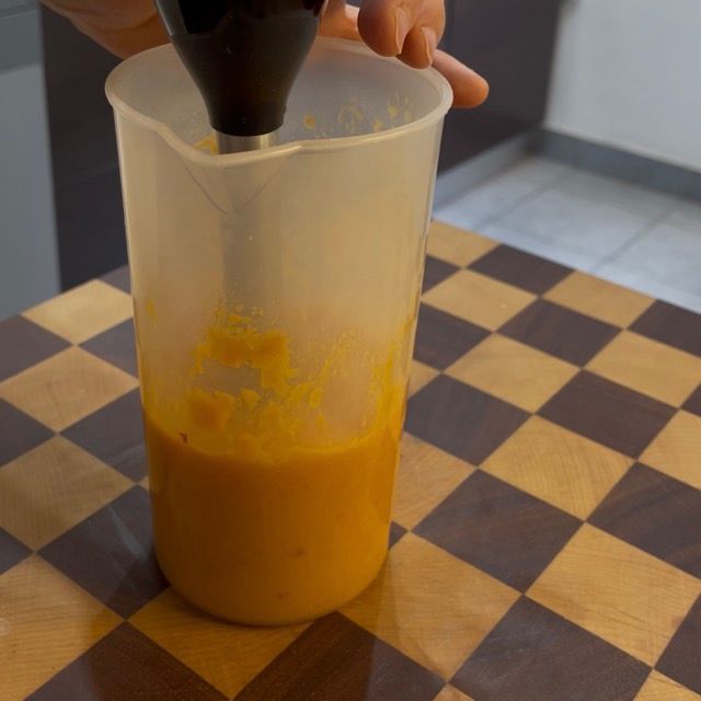 torta al cioccolato vegana 