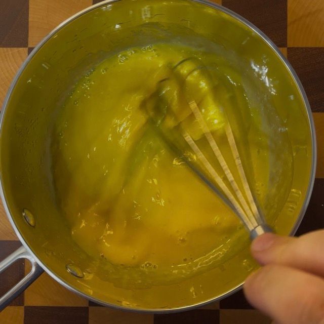 crema al mascarpone pastorizzata per tiramisù al limone
