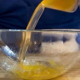 bagna al limoncello per tiramisù al limone