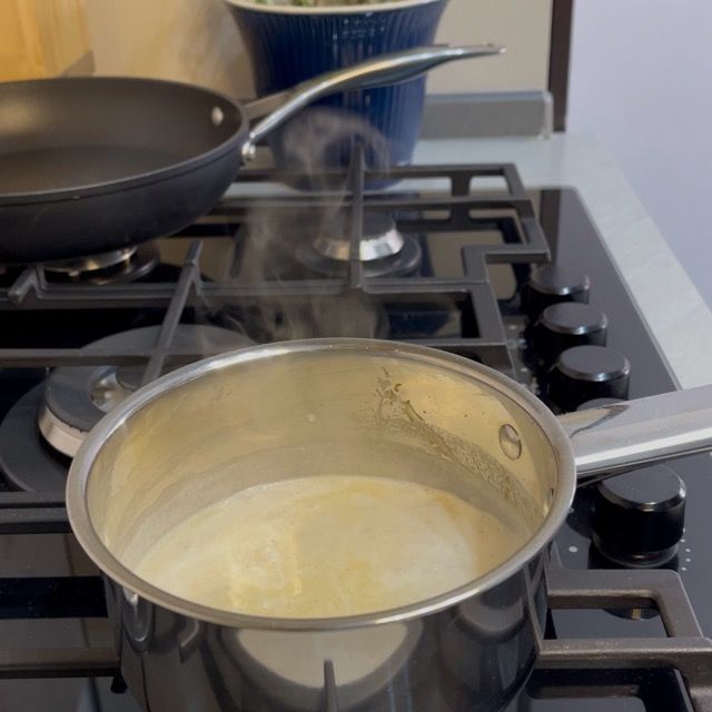 salsa di acciughe