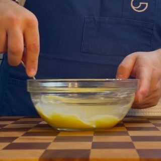 Tarte Tropézienne