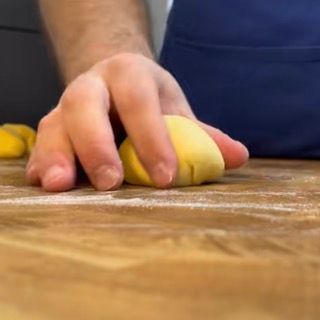 Tarte Tropézienne