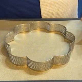Tarte Tropézienne