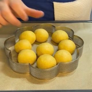 Tarte Tropézienne