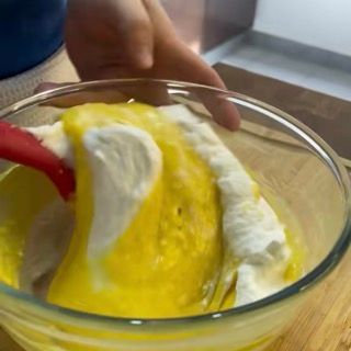 Tarte Tropézienne
