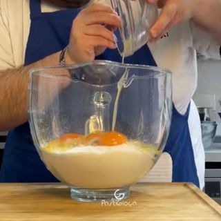 Tarte Tropézienne