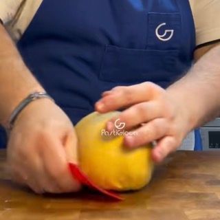 Tarte Tropézienne